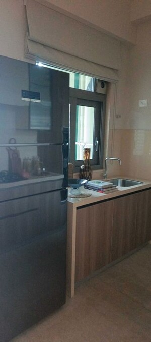 Kitchen in 3 BHK Apartment at Piramal Mahalaxmi, Mahalaxmi – for Sale