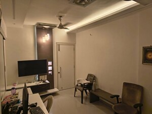 1 BHK Apartment For Rent in Prabhavati Tower Chandanwadi, Khopat