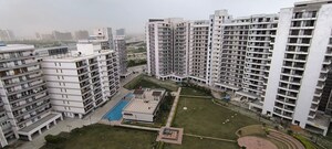3 BHK Apartment – Exterior View View at Conscient Heritage Max, Sector 102 - for Rent