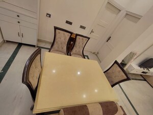 Kitchen in 3 BHK Builder Floor at Mayfield Garden – for Rent
