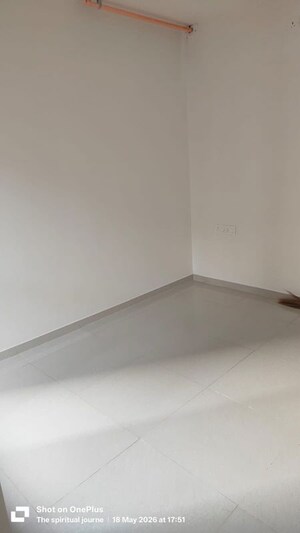 1 BHK Apartment For Rent in Runwal Eirene, Balkum Pada