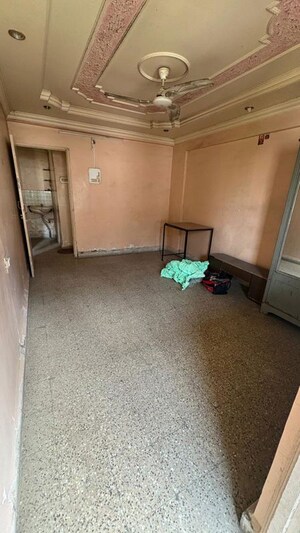 Bedroom in  Apartment at Shubhada Residency, Ganesh Nagar – for Sale