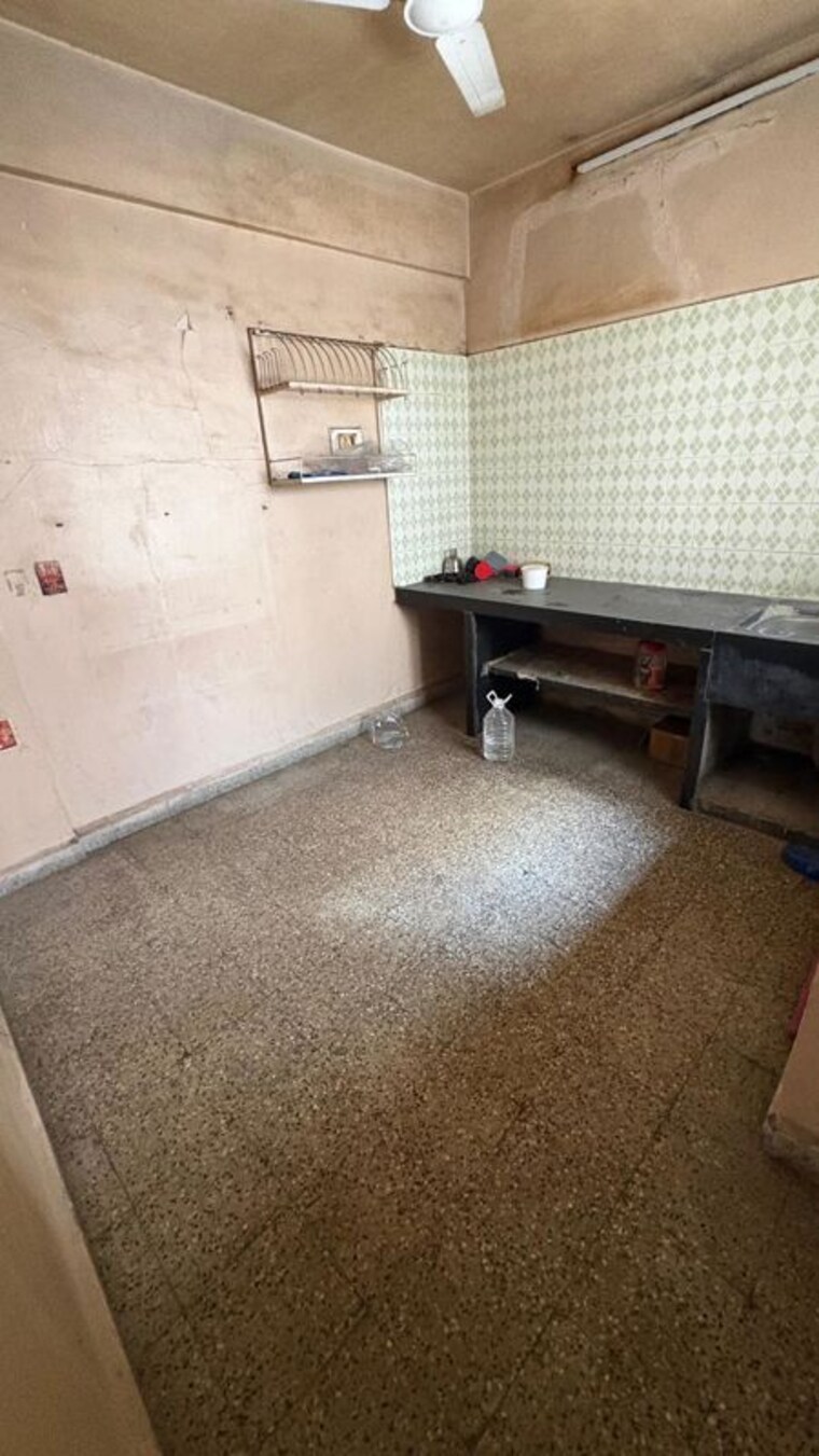 Kitchen, shubhada-residency  620 Sq.Ft. Apartment In Ganesh Nagar Pune 10426329