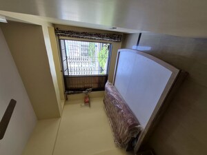 2 BHK Apartment For Rent in Kamal Van CHS, Kandivali West