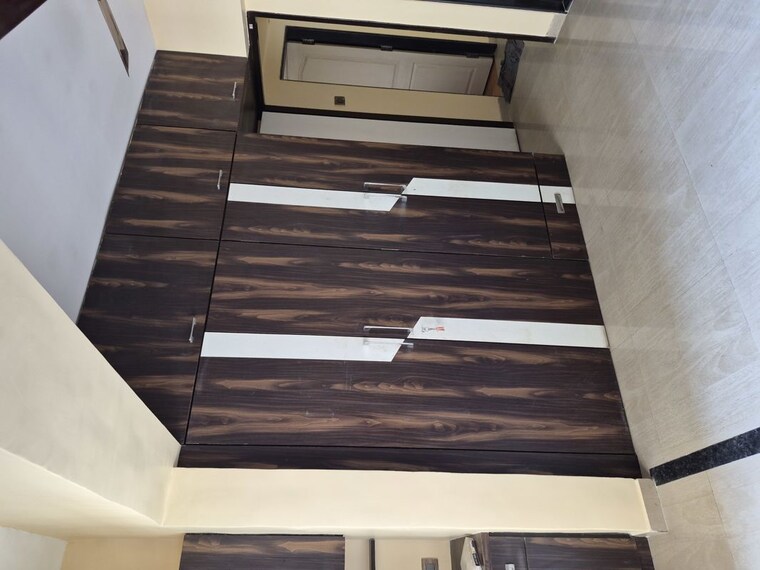 Room, kamal-van-chs 2 Bedroom 575 Sq.Ft. Apartment In Kandivali West Mumbai 10426335