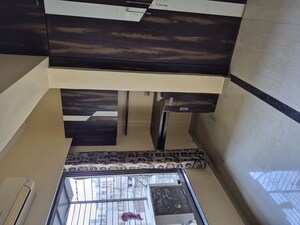 Room in 2 BHK Apartment at Kamal Van CHS, Kandivali West – for Rent