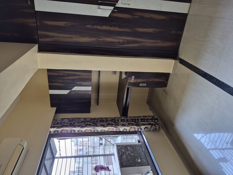 Room, kamal-van-chs 2 Bedroom 575 Sq.Ft. Apartment In Kandivali West Mumbai 10426335
