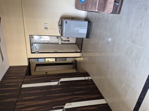 Lift in 2 BHK Apartment at Kamal Van CHS, Kandivali West – for Rent