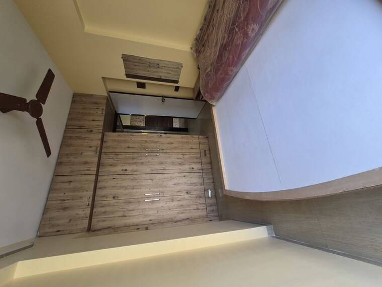 Room, kamal-van-chs 2 Bedroom 575 Sq.Ft. Apartment In Kandivali West Mumbai 10426335