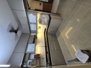 Kitchen in 2 BHK Apartment at Kamal Van CHS, Kandivali West – for Rent