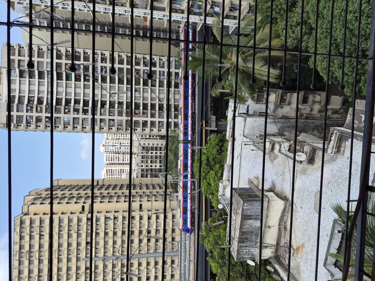 Exterior View, kamal-van-chs 2 Bedroom 575 Sq.Ft. Apartment In Kandivali West Mumbai 10426335