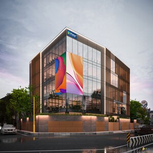  Showroom For Rent in Kilpauk