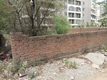 206 Sq.Ft. Plot in Bais Godam