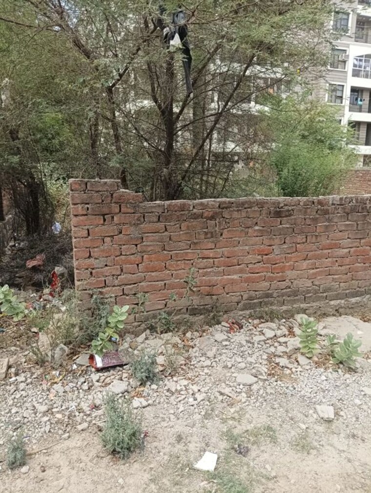 undefined, bais godam  206 Sq.Ft. Plot In Bais Godam Jaipur 10426349