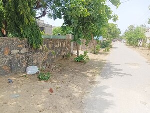 Plot Area in  Plot at Bais Godam – for Sale