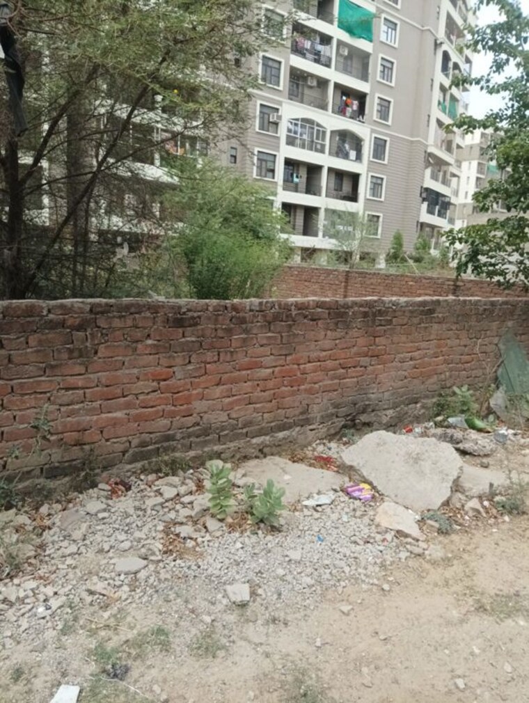 undefined, bais godam  206 Sq.Ft. Plot In Bais Godam Jaipur 10426349
