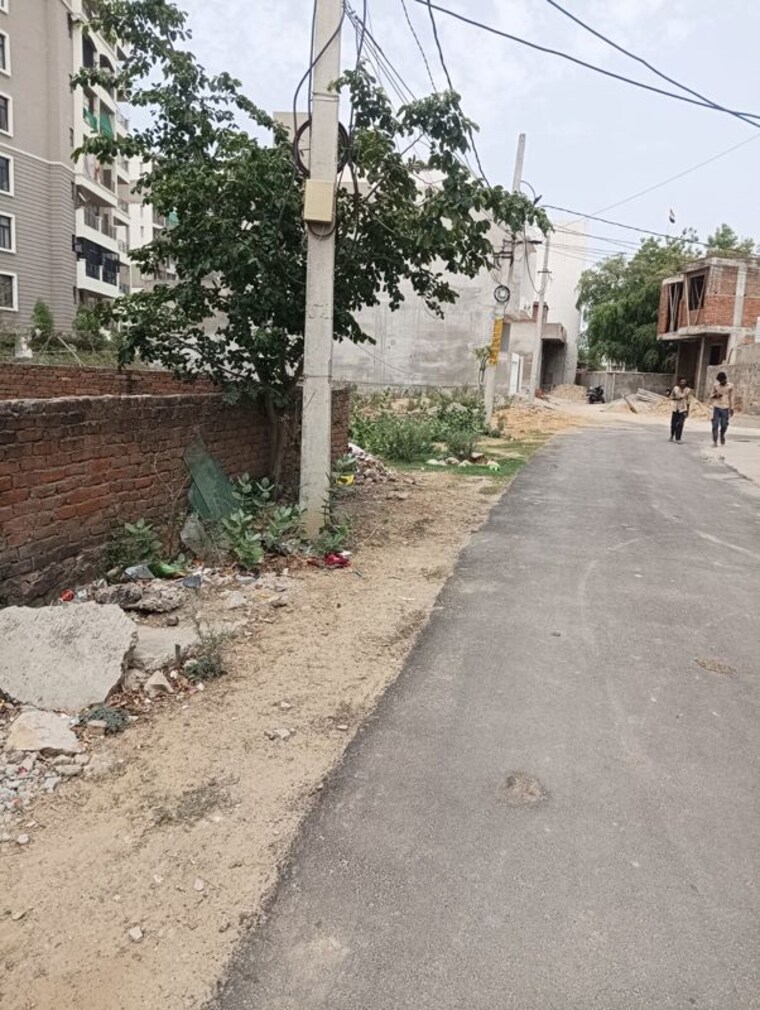 undefined, bais godam  206 Sq.Ft. Plot In Bais Godam Jaipur 10426349
