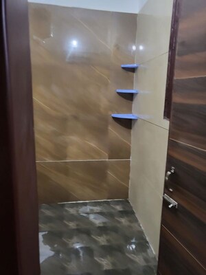 Staircase in 3 BHK Apartment at Bliss Orra, Ambala Highway – for Rent