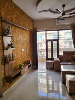 Kitchen in 3 BHK Apartment at Bliss Orra, Ambala Highway – for Rent