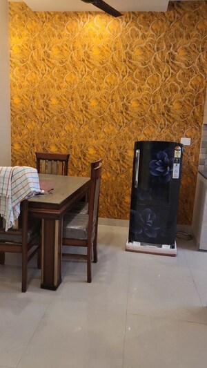 Furnished Amenities in 3 BHK Apartment at Bliss Orra, Ambala Highway – for Rent