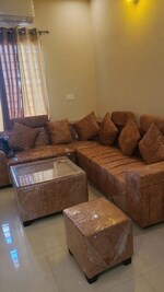 3 BHK 1650 Sq.Ft. Apartment in Bliss Orra