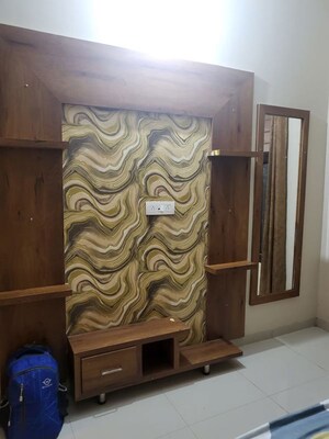 Furnished Amenities in 3 BHK Apartment at Bliss Orra, Ambala Highway – for Rent