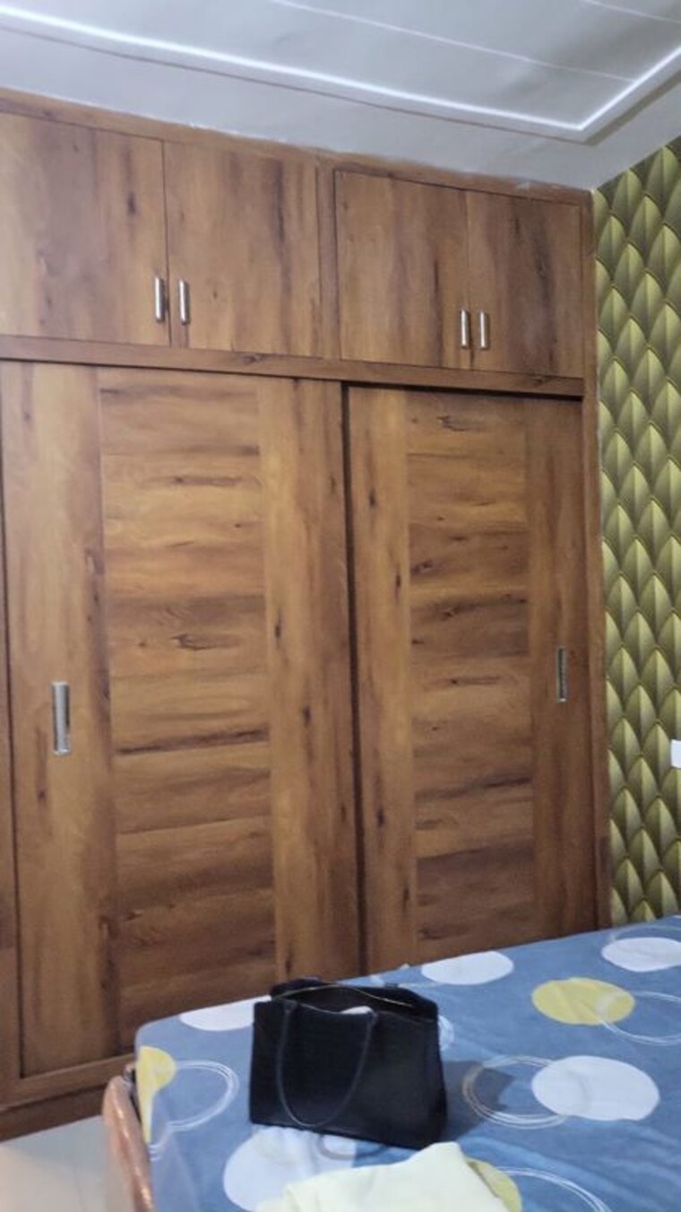 undefined, bliss-orra 3 Bedroom 1650 Sq.Ft. Apartment In Ambala Highway Zirakpur 10426351