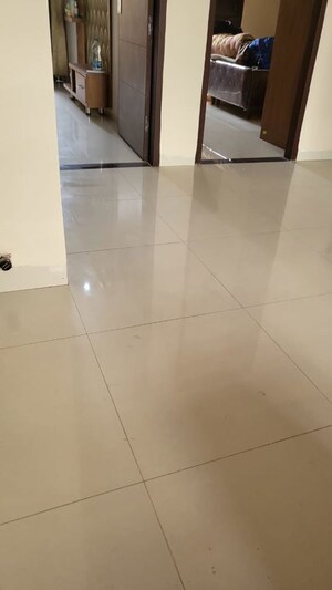 Bathroom in 3 BHK Apartment at Bliss Orra, Ambala Highway – for Rent