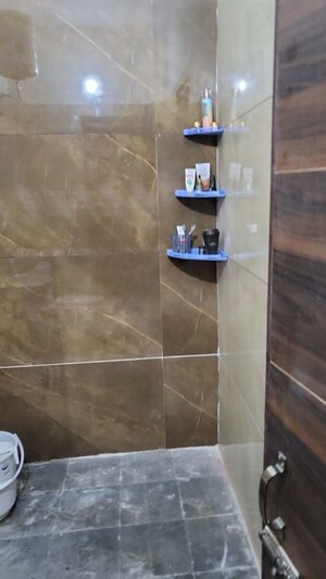Furnished Amenities in 3 BHK Apartment at Bliss Orra, Ambala Highway – for Rent