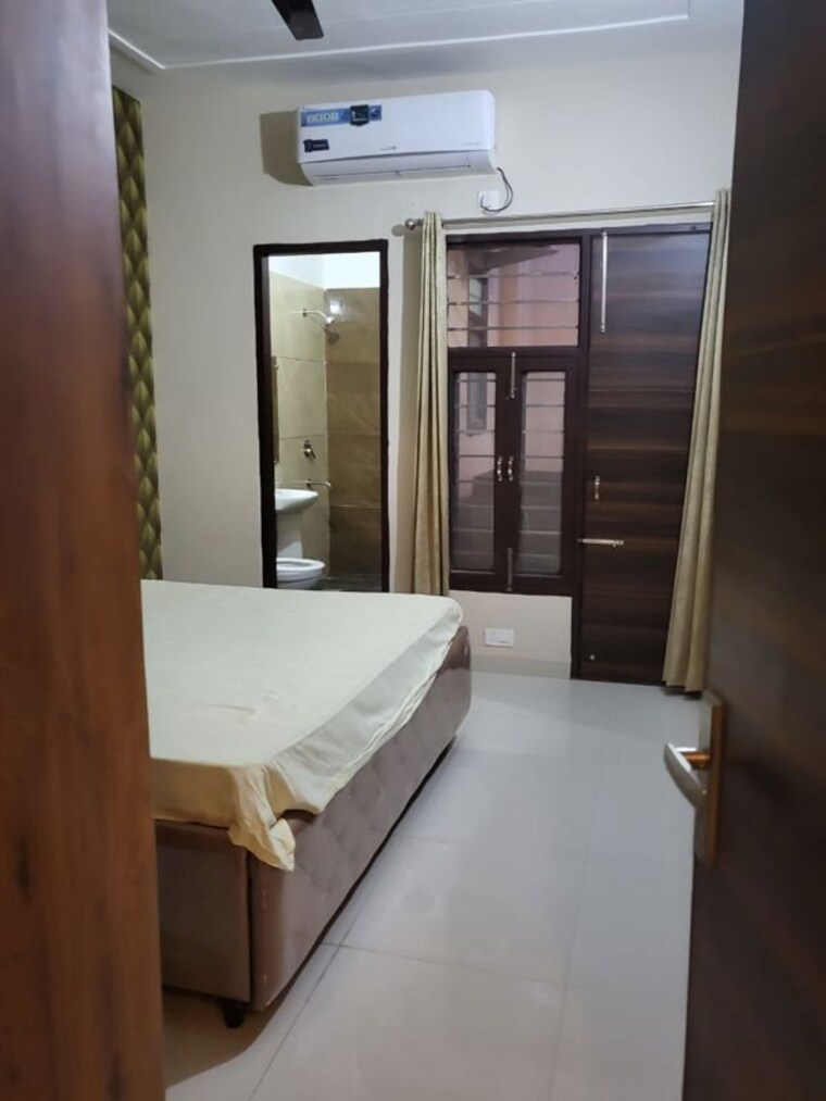 Team Area, bliss-orra 3 Bedroom 1650 Sq.Ft. Apartment In Ambala Highway Zirakpur 10426351