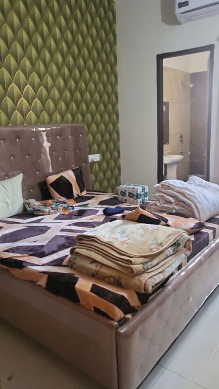 Team Area, bliss-orra 3 Bedroom 1650 Sq.Ft. Apartment In Ambala Highway Zirakpur 10426351