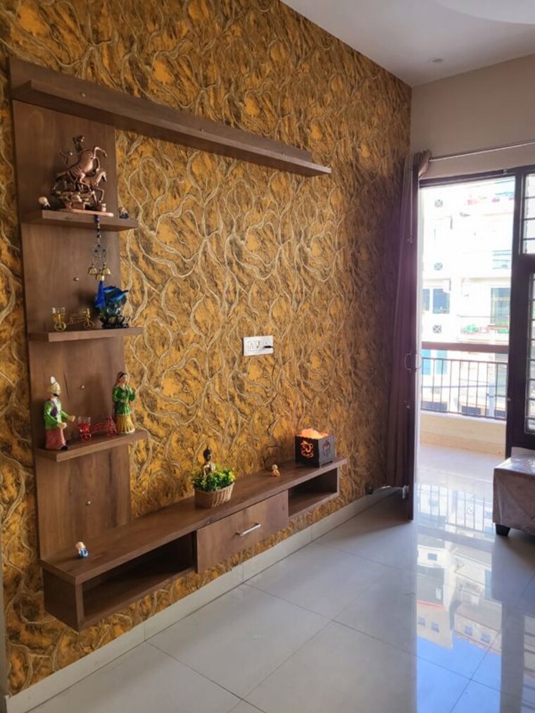 undefined, bliss-orra 3 Bedroom 1650 Sq.Ft. Apartment In Ambala Highway Zirakpur 10426351