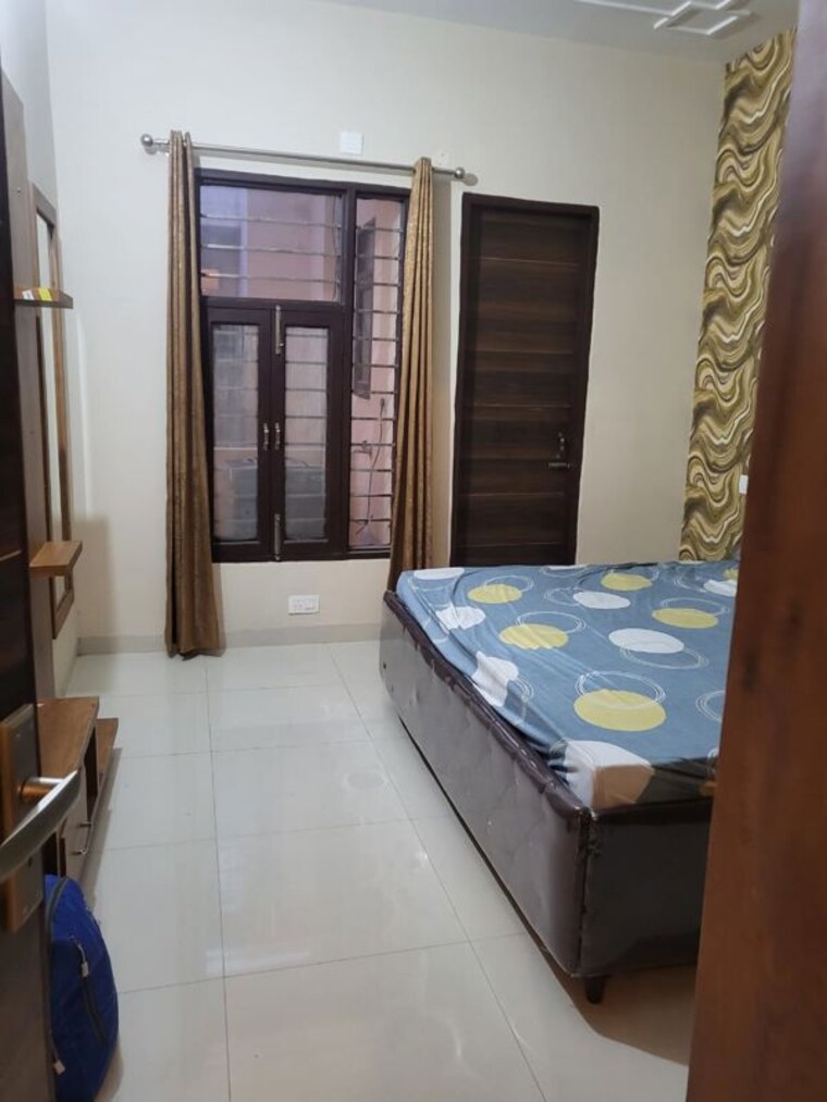 Kitchen, bliss-orra 3 Bedroom 1650 Sq.Ft. Apartment In Ambala Highway Zirakpur 10426351