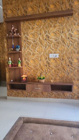 Furnished Amenities in 3 BHK Apartment at Bliss Orra, Ambala Highway – for Rent