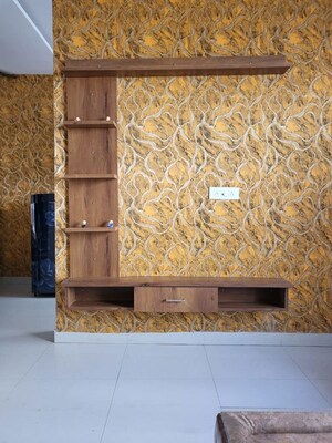 Furnished Amenities in 3 BHK Apartment at Bliss Orra, Ambala Highway – for Rent