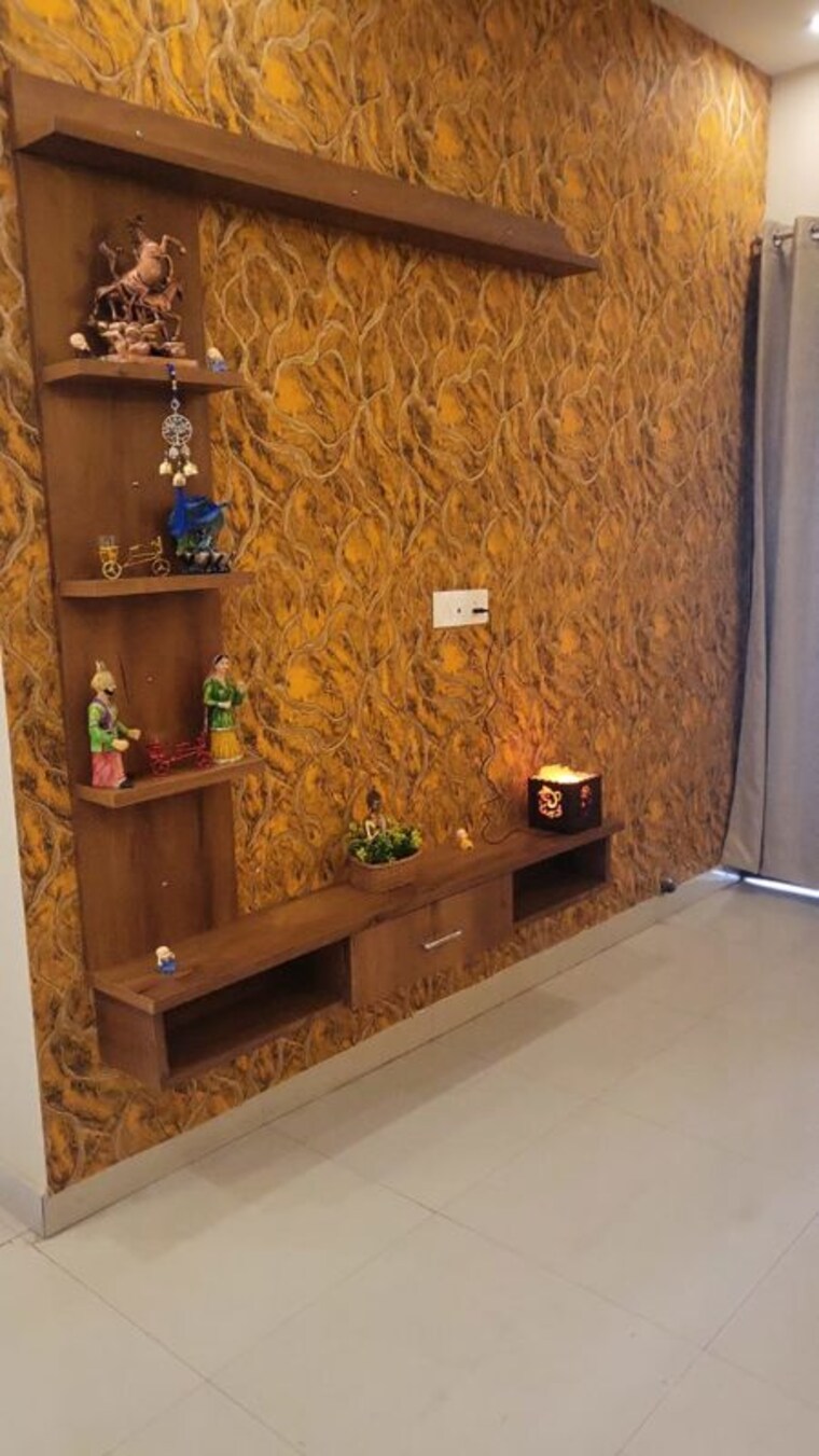 undefined, bliss-orra 3 Bedroom 1650 Sq.Ft. Apartment In Ambala Highway Zirakpur 10426351