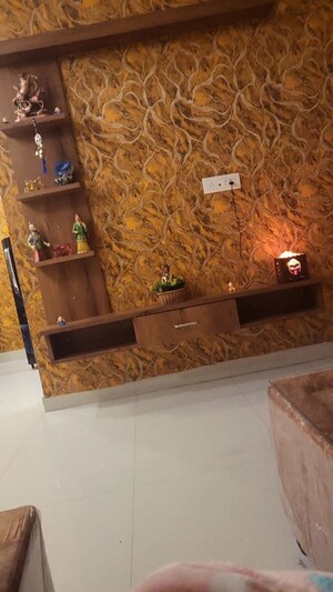 Furnished Amenities in 3 BHK Apartment at Bliss Orra, Ambala Highway – for Rent