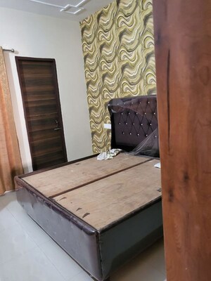 Bedroom in 3 BHK Apartment at Bliss Orra, Ambala Highway – for Rent