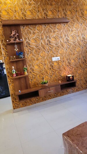 Furnished Amenities in 3 BHK Apartment at Bliss Orra, Ambala Highway – for Rent