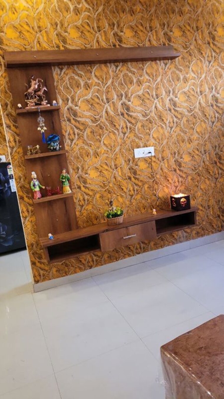 undefined, bliss-orra 3 Bedroom 1650 Sq.Ft. Apartment In Ambala Highway Zirakpur 10426351
