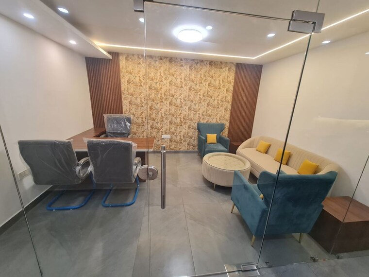 Team Area, royal-oxford-street 2 Bedroom 1500 Sq.Ft. Apartment In Ambala Highway Zirakpur 10426359