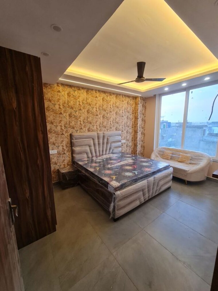 Living Room, royal-oxford-street 2 Bedroom 1500 Sq.Ft. Apartment In Ambala Highway Zirakpur 10426359
