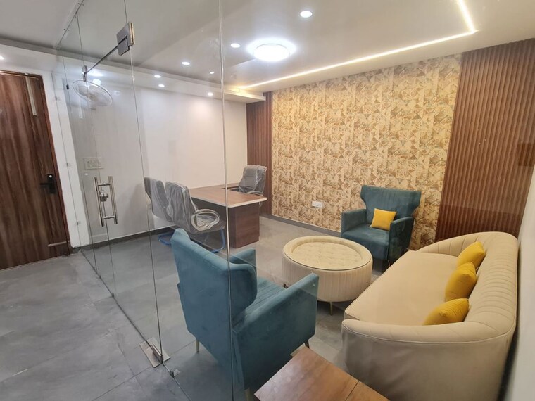 Team Area, royal-oxford-street 2 Bedroom 1500 Sq.Ft. Apartment In Ambala Highway Zirakpur 10426359