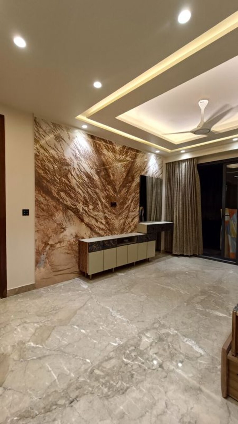 Living Room, sushant lok i 4 Bedroom 2700 Sq.Ft. Builder Floor In Sushant Lok I Gurgaon 10426310