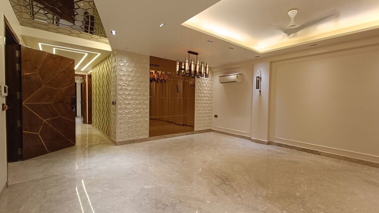 Room, sushant lok i 4 Bedroom 2700 Sq.Ft. Builder Floor In Sushant Lok I Gurgaon 10426310