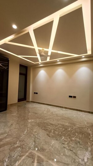 4 BHK Builder Floor For Sale in Sushant Lok I