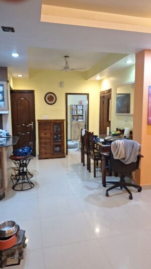 Gym in 3 BHK Apartment at Ip Extension – for Sale