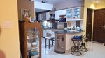 3 BHK + Store Room 1500 Sq.Ft. Apartment in IP Extension