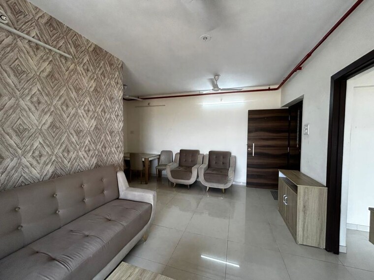 Living Room, angelica-pride-park 2 Bedroom 670 Sq.Ft. Apartment In Ghodbunder Road Thane 10426378