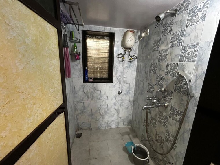 Bathroom, angelica-pride-park 2 Bedroom 670 Sq.Ft. Apartment In Ghodbunder Road Thane 10426378